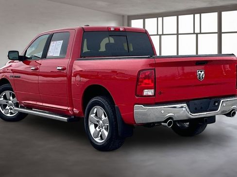 Used 2017 RAM 1500 Big Horn image 14