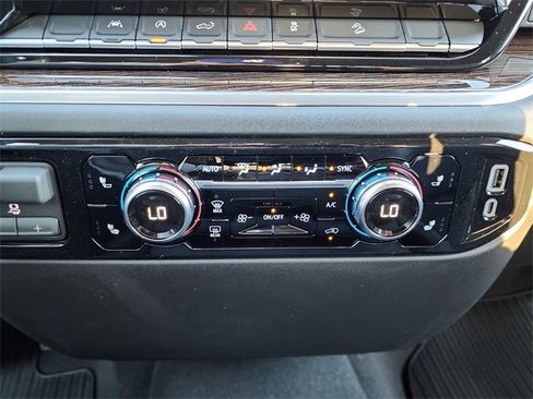 New 2026 GMC Sierra 1500 Elevation w/ X31 Off-Road Package image 23