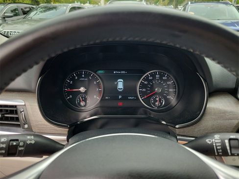 Used 2022 Kia Telluride SX w/ Towing Package image 29