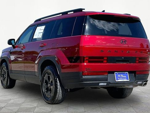 Used 2025 Hyundai Santa Fe XRT AWD/4WD image 13