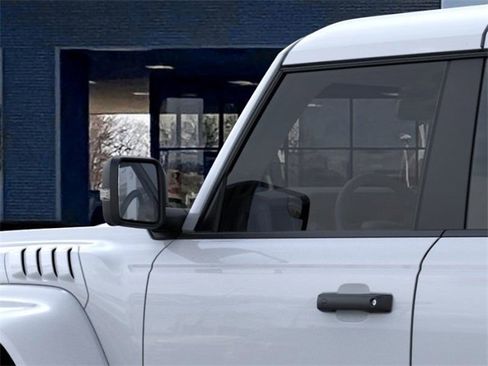 New 2025 Ford Bronco Raptor image 22