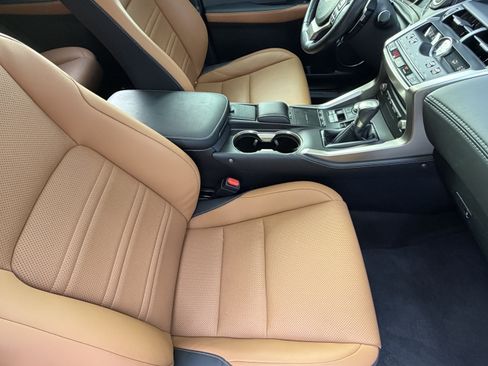 Used 2020 Lexus NX 300 FWD w/ Premium Package image 42