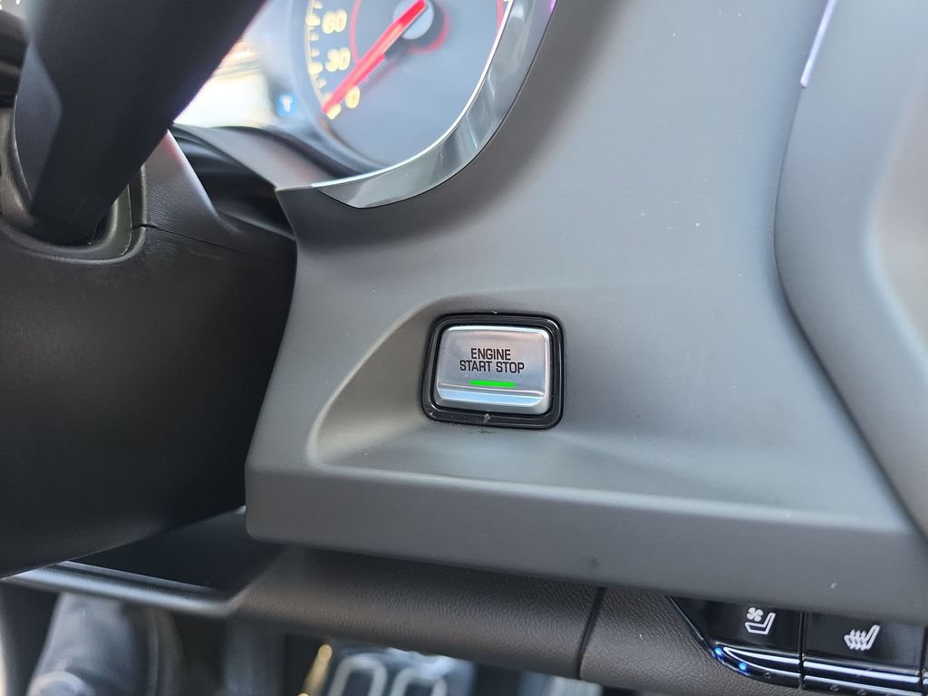 Certified 2021 Chevrolet Camaro ZL1 w/ LPO, ZL1 Protection Package RWD image 21