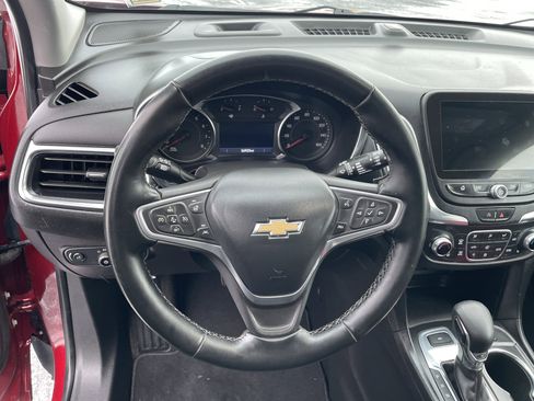 Used 2023 Chevrolet Equinox LT image 10