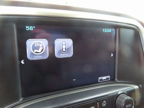 Used 2016 Chevrolet Silverado 2500 High Country w/ Duramax Plus Package image 29