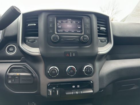 Used 2024 RAM 2500 Big Horn image 8
