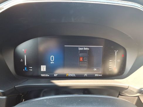 Certified 2024 Ford Escape ST-Line w/ Tech Pack #1 FWD image 19