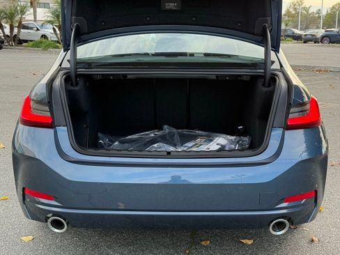 New 2026 BMW 330i Sedan image 15