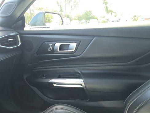 Used 2024 Ford Mustang GT Premium RWD image 14