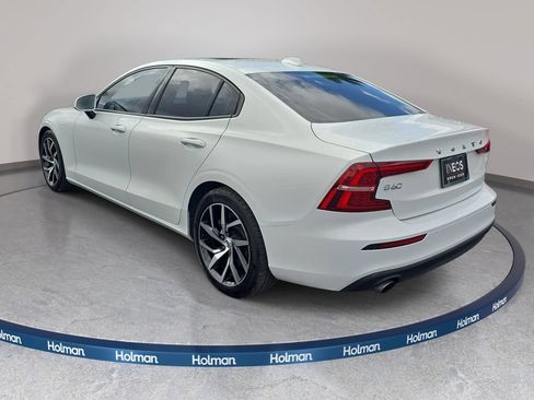 Used 2020 Volvo S60 T5 Momentum FWD image 8