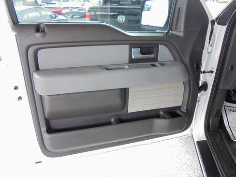 Used 2013 Ford F150 XL w/ PWR Equipment Group RWD image 9