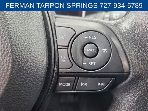 Used 2024 Toyota RAV4 XLE image 27