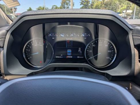 Used 2024 Ford Expedition Max Limited RWD image 27