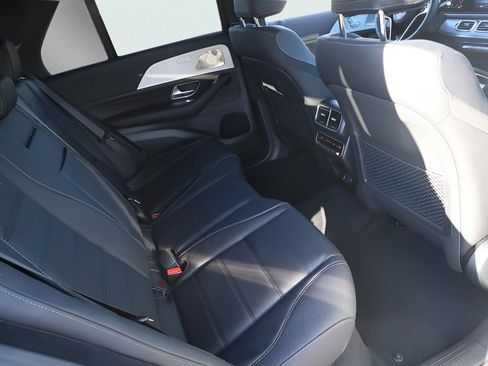 New 2026 Mercedes-Benz GLE 450 4MATIC image 19