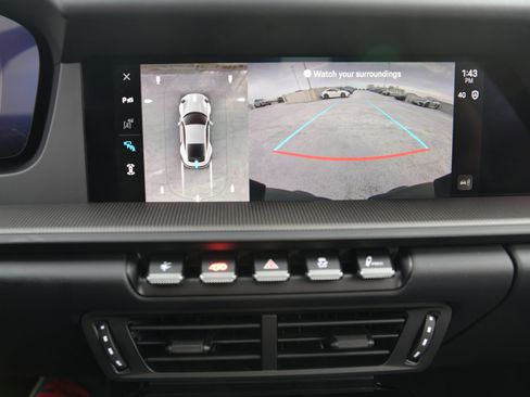 Certified 2025 Porsche 911 Carrera GTS image 30