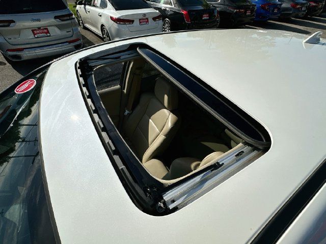 Used 2016 Acura RDX AWD image 22