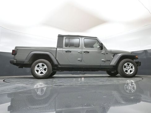 Used 2021 Jeep Gladiator Sport AWD/4WD image 46