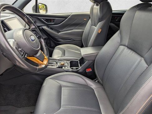 Used 2023 Subaru Forester Wilderness AWD/4WD image 24