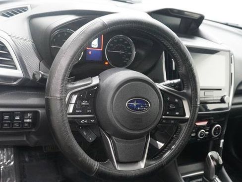 Used 2020 Subaru Forester Touring w/ Popular Package #2 AWD/4WD image 11