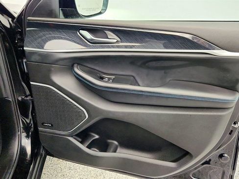 Used 2024 Jeep Grand Cherokee Trailhawk image 26