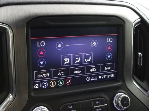 Used 2020 GMC Sierra 1500 Denali w/ Denali Premium Package image 38