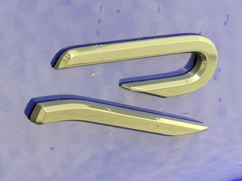 Used 2025 Volkswagen Golf R Black Edition image 26