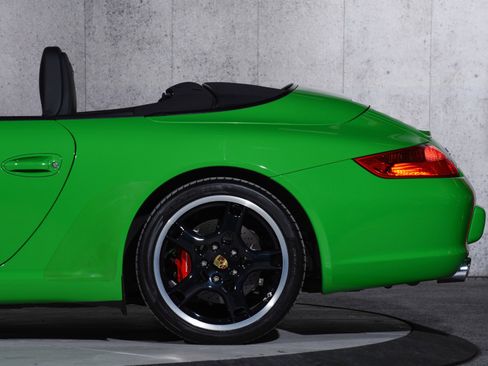 Used 2008 Porsche 911 Carrera S image 26