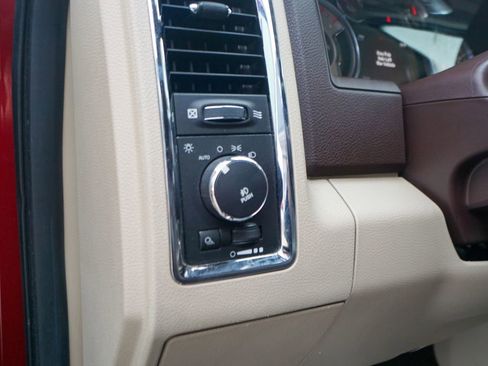 Used 2013 RAM 2500 Longhorn w/ Protection Group image 20