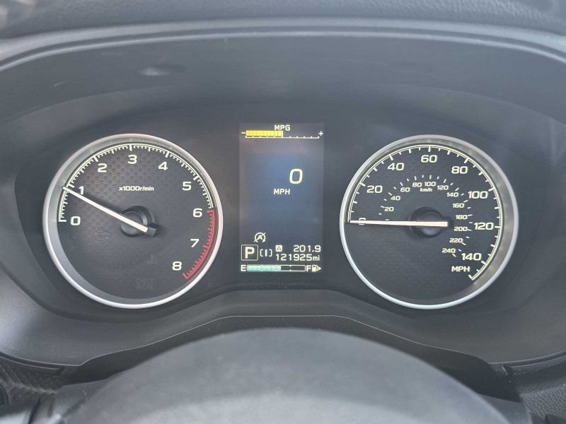 Used 2021 Subaru Forester Premium AWD/4WD image 9