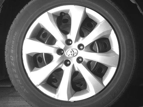 Used 2025 Toyota Corolla LE FWD image 12