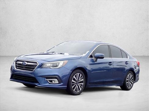 Used 2019 Subaru Legacy 2.5i Premium AWD/4WD image 6