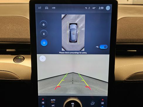 Used 2023 Ford Mustang Mach-E California Route 1 image 24