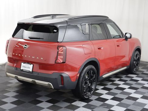 New 2027 MINI Cooper Countryman S w/ Comfort Package Max AWD/4WD image 19