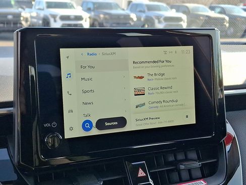 Certified 2024 Toyota Corolla LE image 16