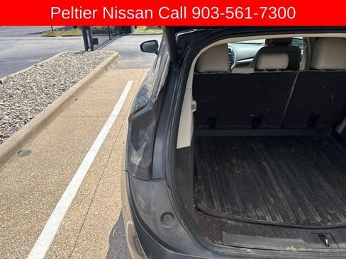 Used 2019 Lincoln MKC Select w/ Select Plus Package FWD image 10