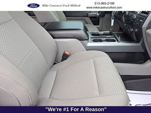 Used 2021 Ford F250 XLT w/ Tremor Off-Road Package image 26