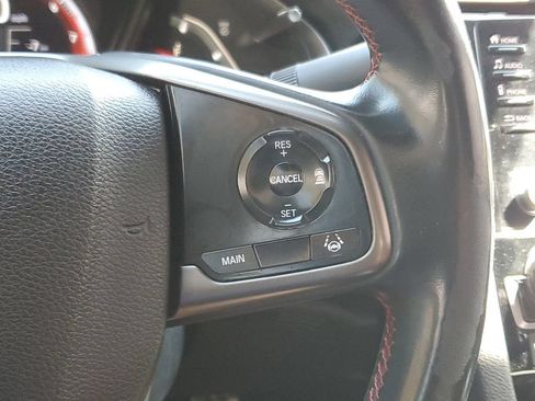 Used 2020 Honda Civic Si image 26