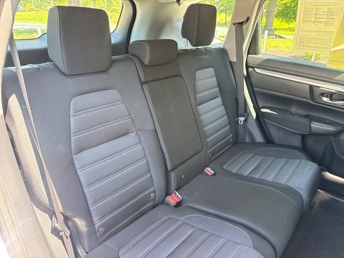 Certified 2020 Honda CR-V LX image 34