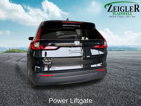 Used 2023 Honda CR-V EX-L image 4