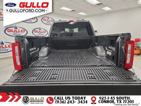 Used 2025 Ford F250 XLT image 10