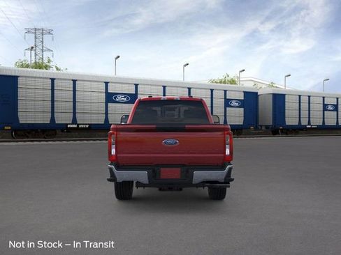 New 2026 Ford F250 XLT w/ FX4 Off-Road Package AWD/4WD image 5