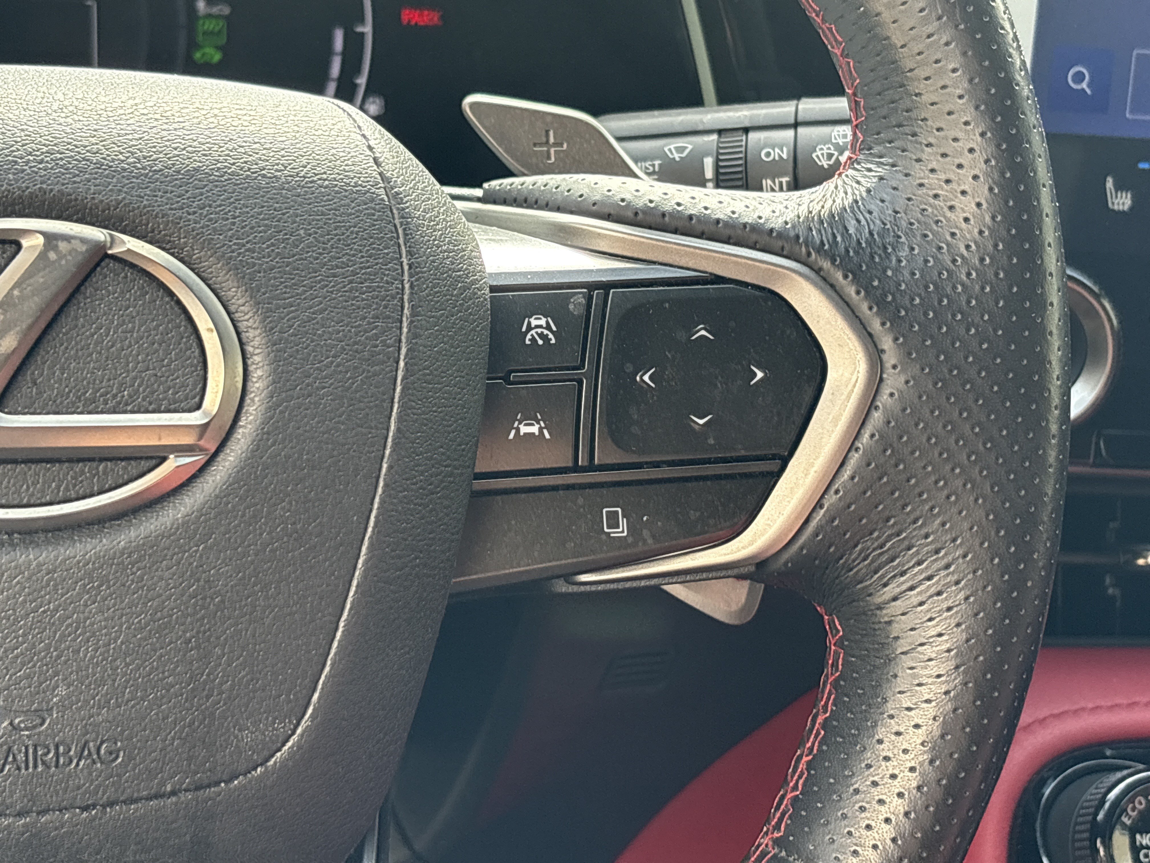 Used 2024 Lexus NX 450h+ F Sport w/ Vision Package AWD/4WD image 20