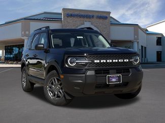 New 2026 Ford Bronco Sport Big Bend AWD/4WD 360° Tour