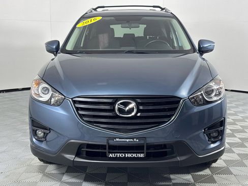 Used 2016 MAZDA CX-5 Touring image 11