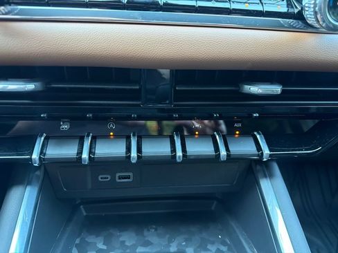 New 2026 GMC Canyon AT4 w/ Technology Plus Package AWD/4WD image 20