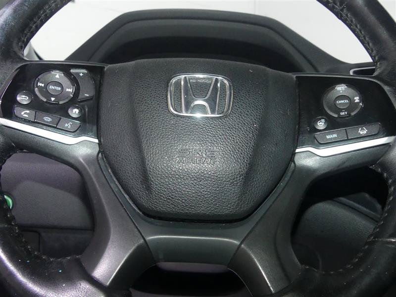 Used 2020 Honda Pilot Elite image 32