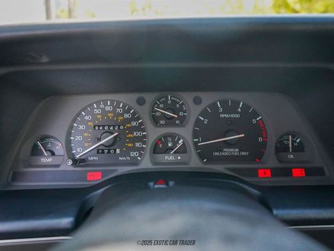 Used 1989 Ford Thunderbird Super image 31