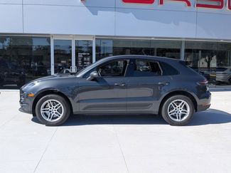 Used 2021 Porsche Macan S video 2