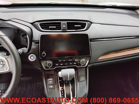 Used 2019 Honda CR-V EX image 12