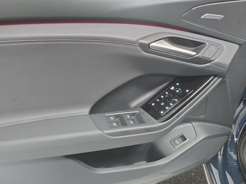 New 2027 Audi Q6 e-tron Premium Plus AWD/4WD image 14
